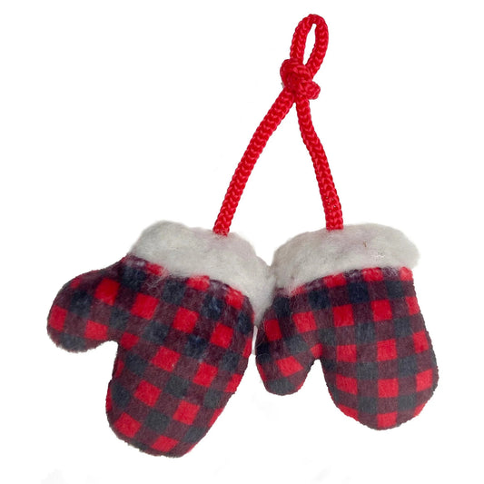 Feline - Cat Toy - Mittens For Kittens