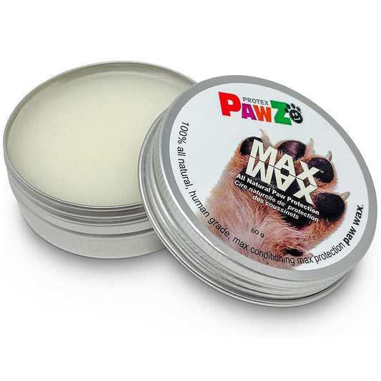 Natural Paw Balm and Paw Soother for Dogs 60g