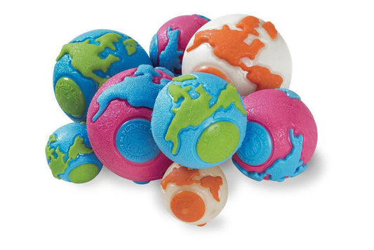 Orbee World Balls