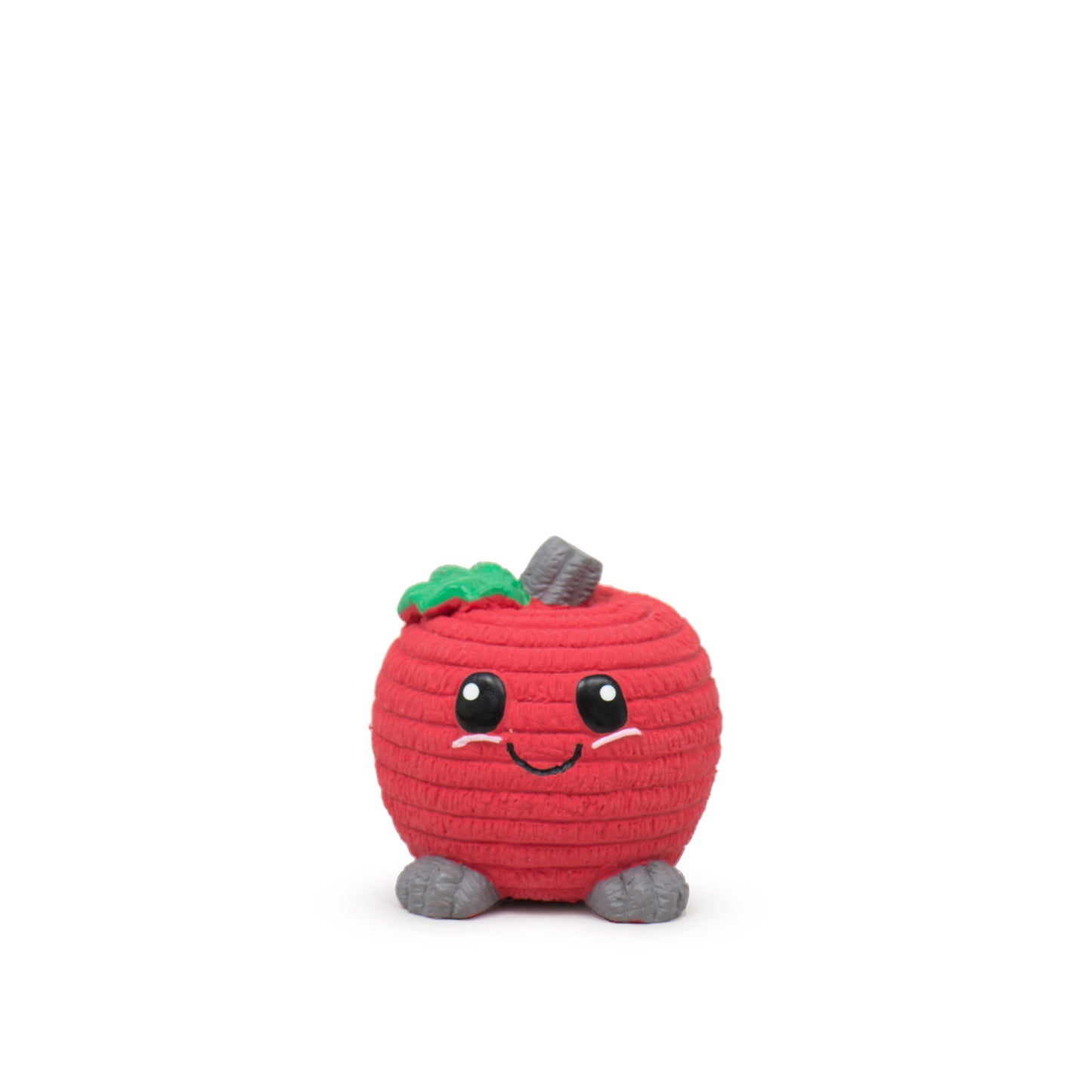 Red Apple Ruff-Tex - Dog Toy - 2 Sizes