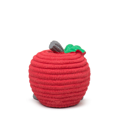 Red Apple Ruff-Tex - Dog Toy - 2 Sizes