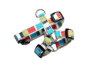 Canine Styles Designer Harnesses - 4 Color options