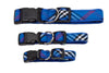 Signature Plaid Collar - 5 Color Options