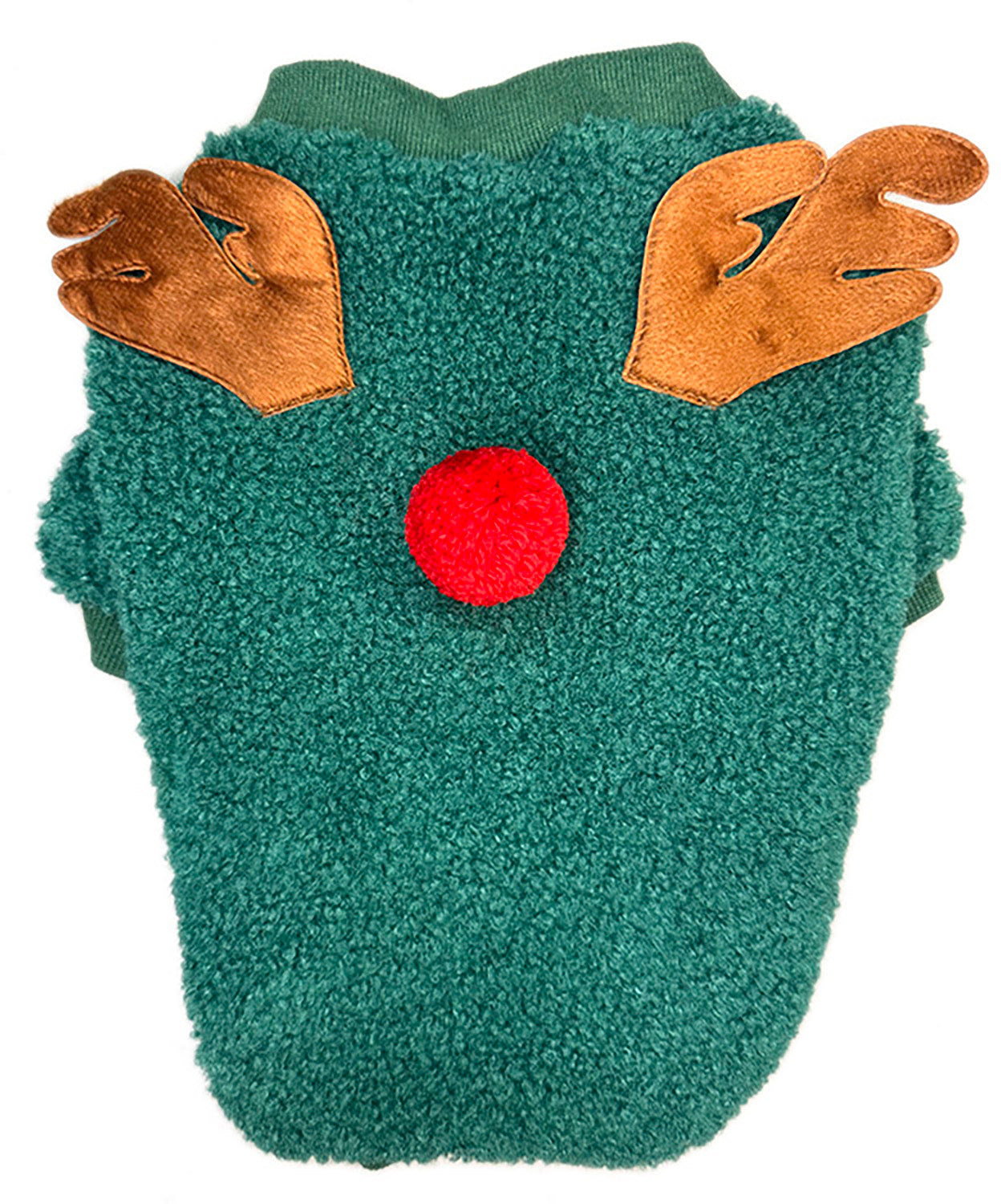 Holiday - Christmas Reindeer Sweater