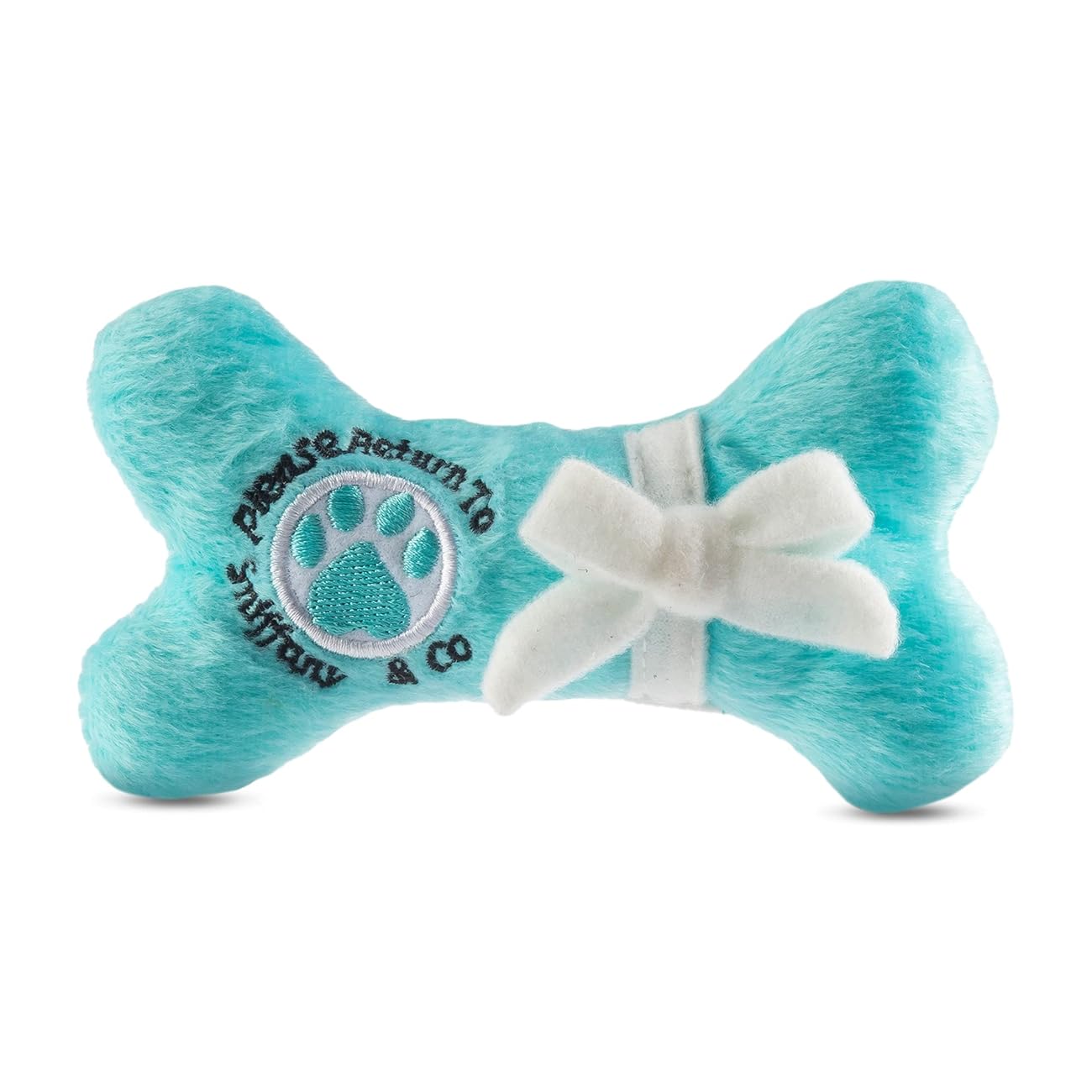 Sniffany Bone Toy | Dog Toy | Squeaker Toy