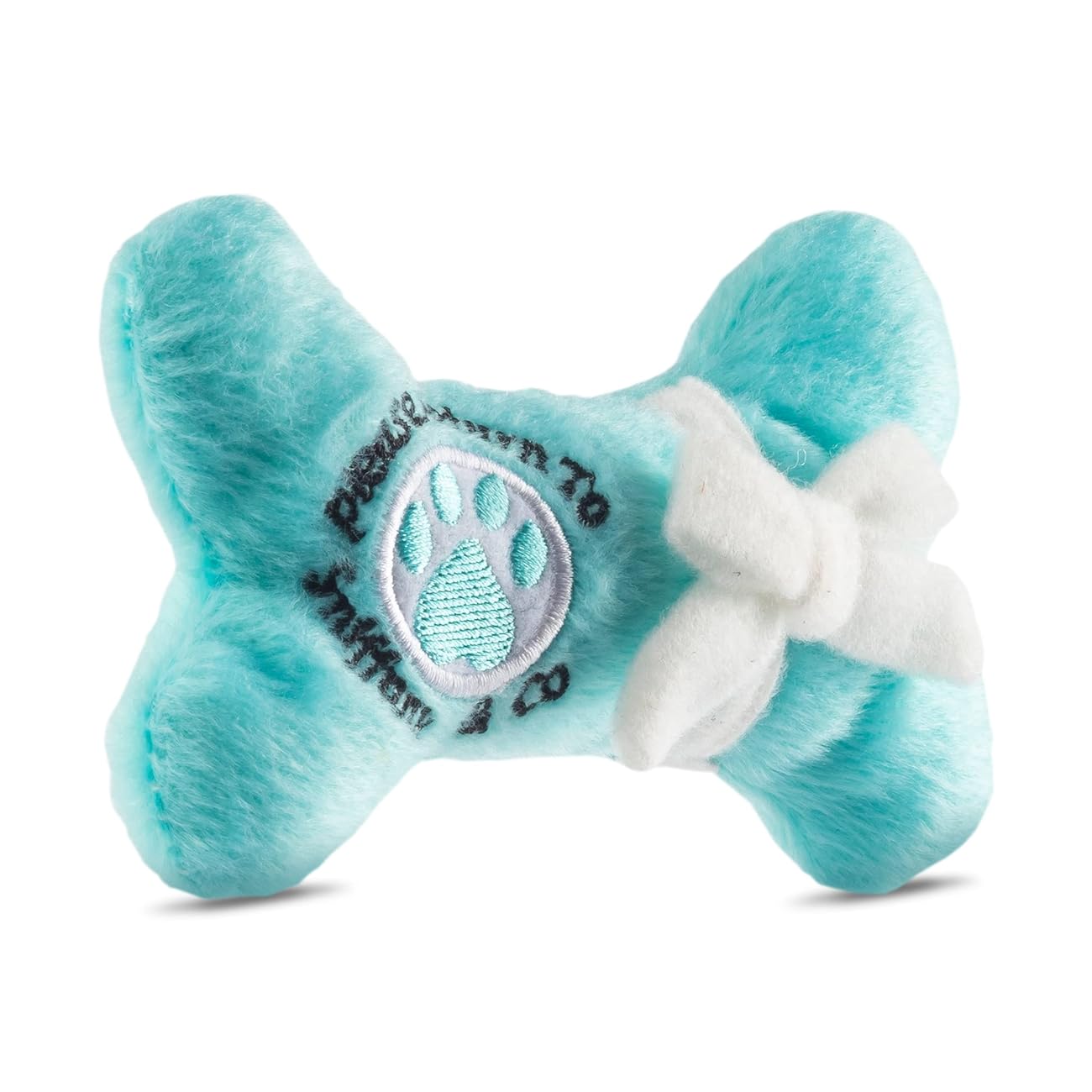 Sniffany Bone Toy | Dog Toy | Squeaker Toy