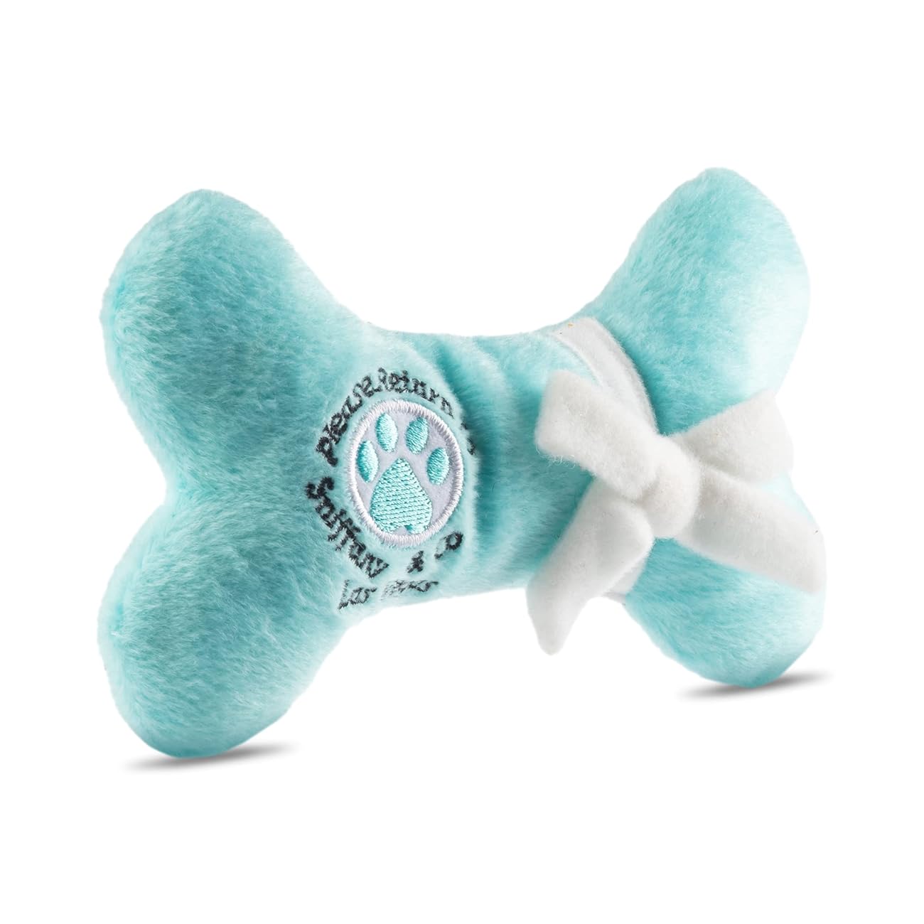 Sniffany Bone Toy | Dog Toy | Squeaker Toy