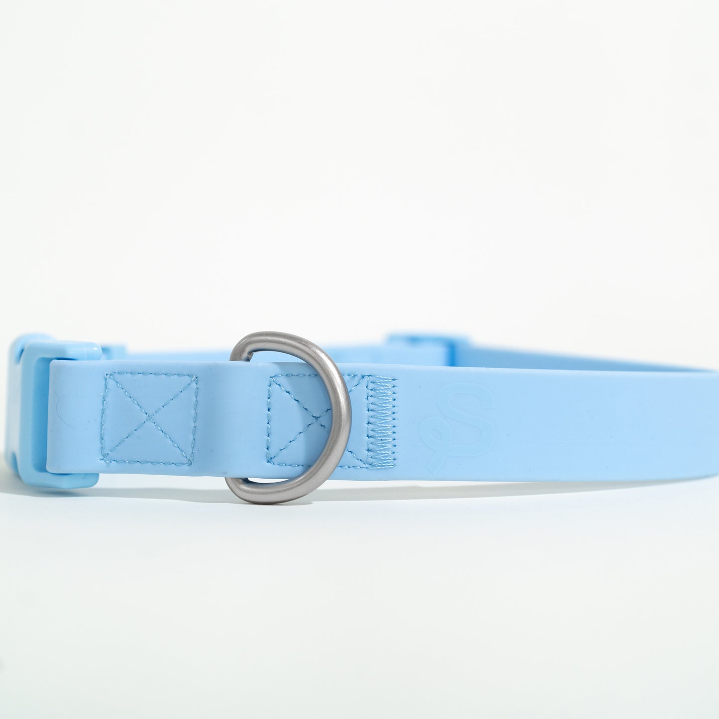 Poly Flex Dog Collar - 2 color option