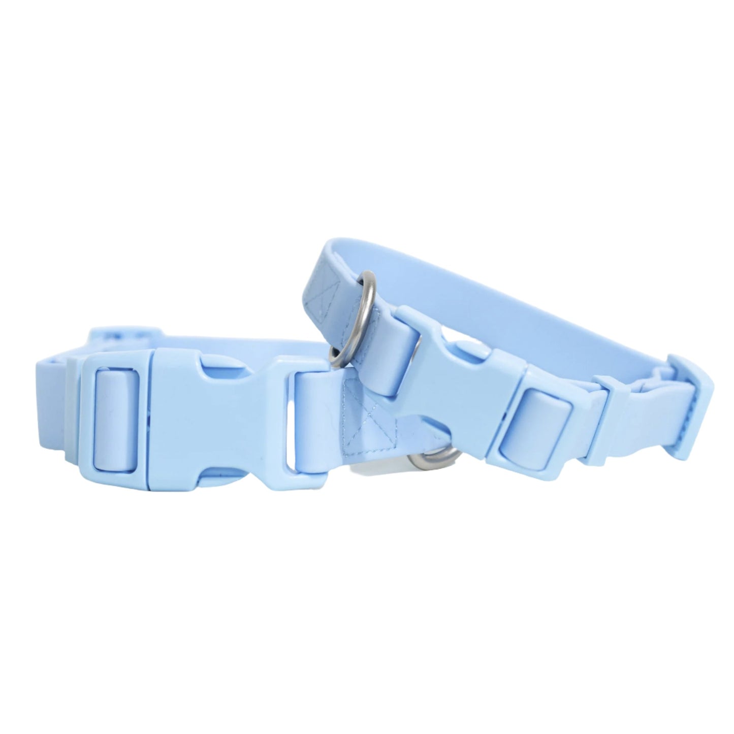 Poly Flex Dog Collar - 2 color option