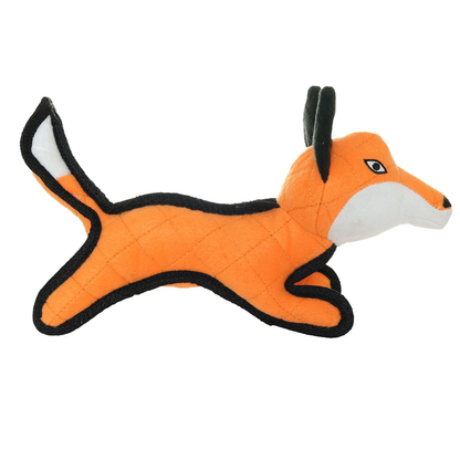 Tuffy® Zoo Series - Junior Fox