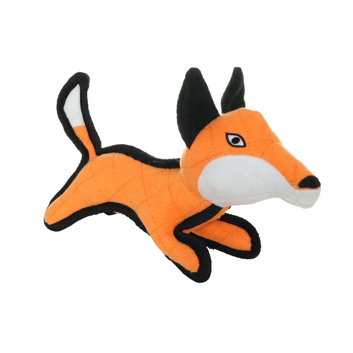 Tuffy® Zoo Series - Junior Fox