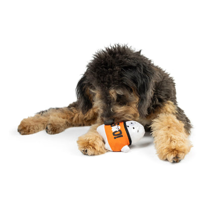 Halloween - Mini Tuff Boo Individual Buddies Dog Toys