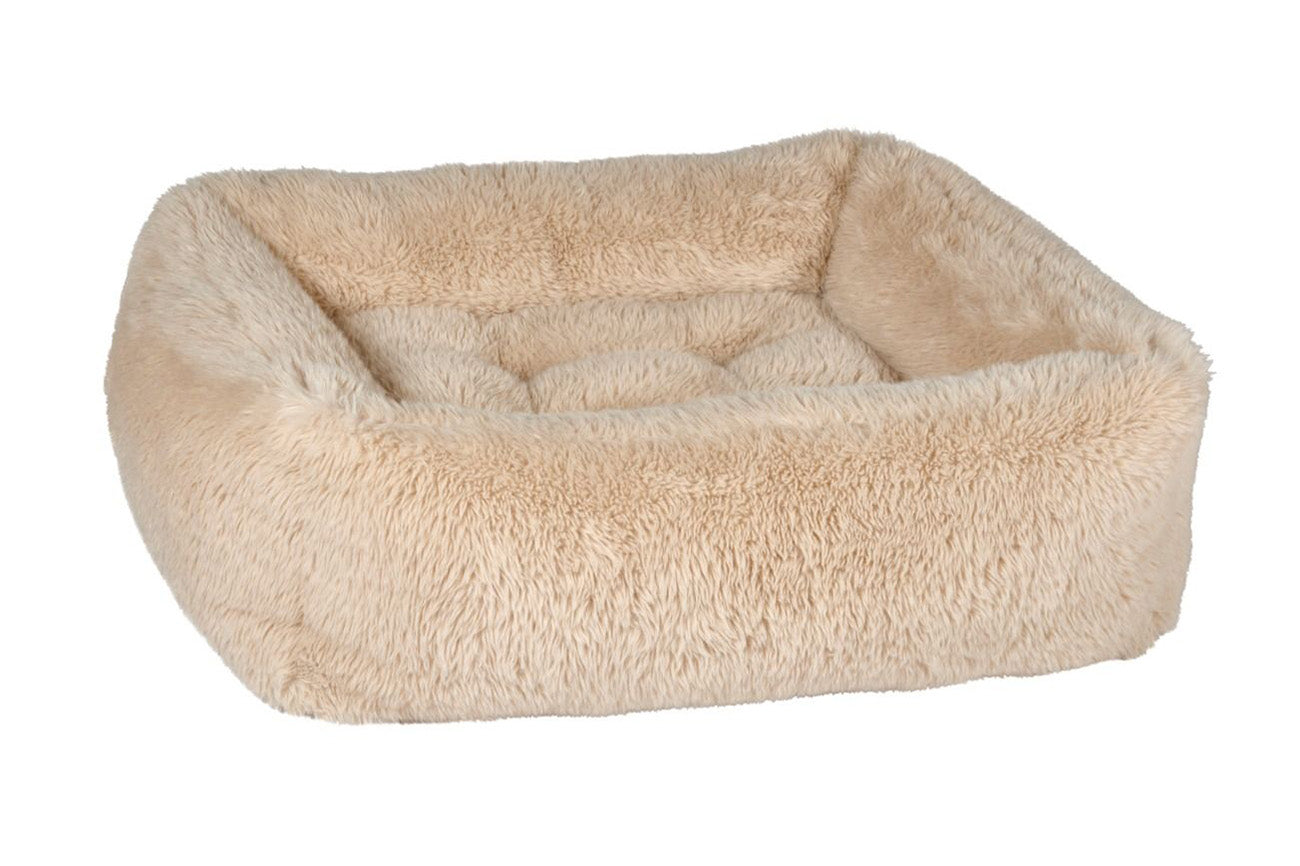 Lounger - The Franklin Fluffernutter - Dog Bed