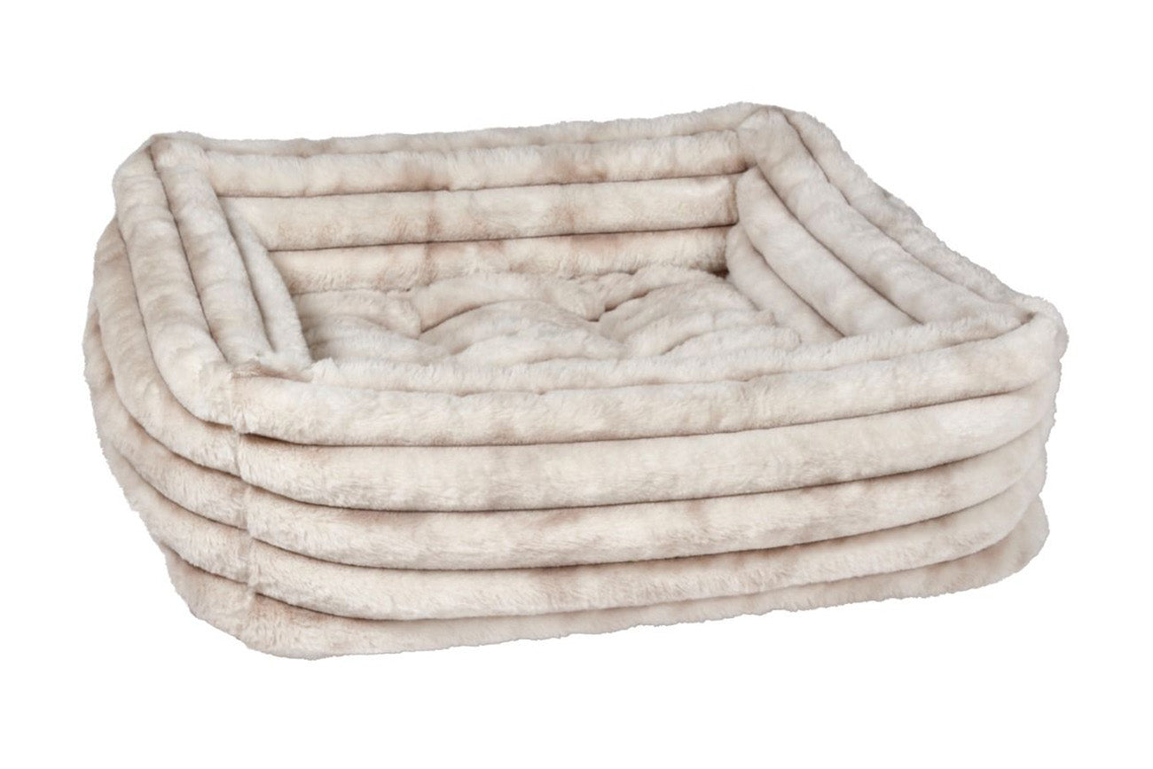 Lounger - The Franklin Himalayan - Dog Bed