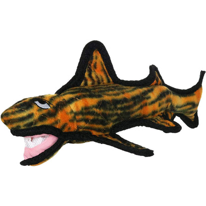 Tuffy® Ocean Creature Series - Tiger Shark