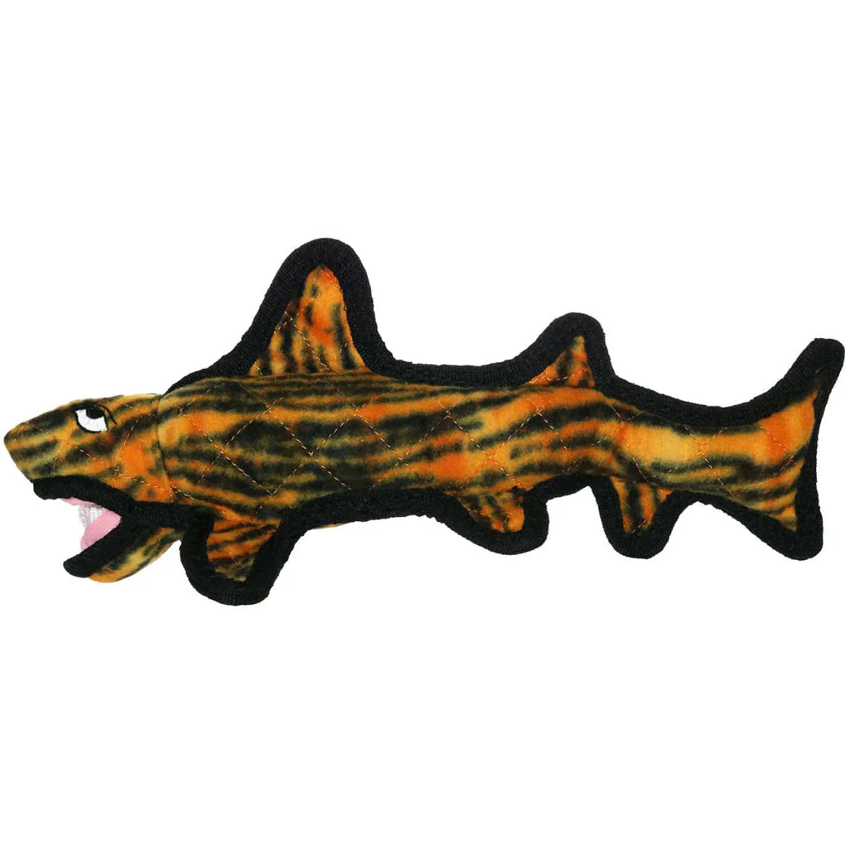 Tuffy® Ocean Creature Series - Tiger Shark