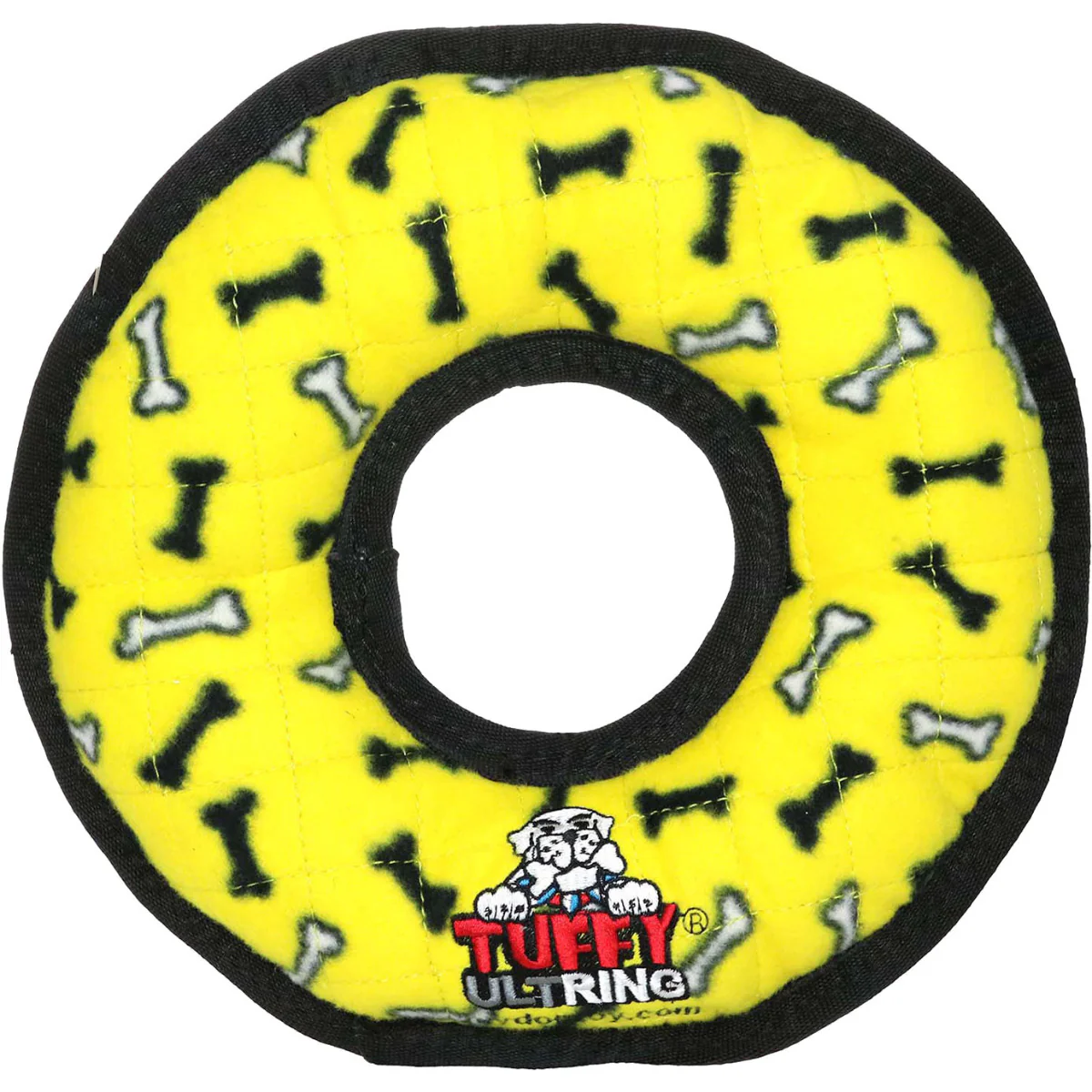 Tuffy® Ultimate™ Gear Ring/ Most Durable/ 2 Sizes