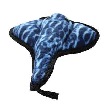 Tuffy® Ocean Creature Series - Ray-Ray Stingray