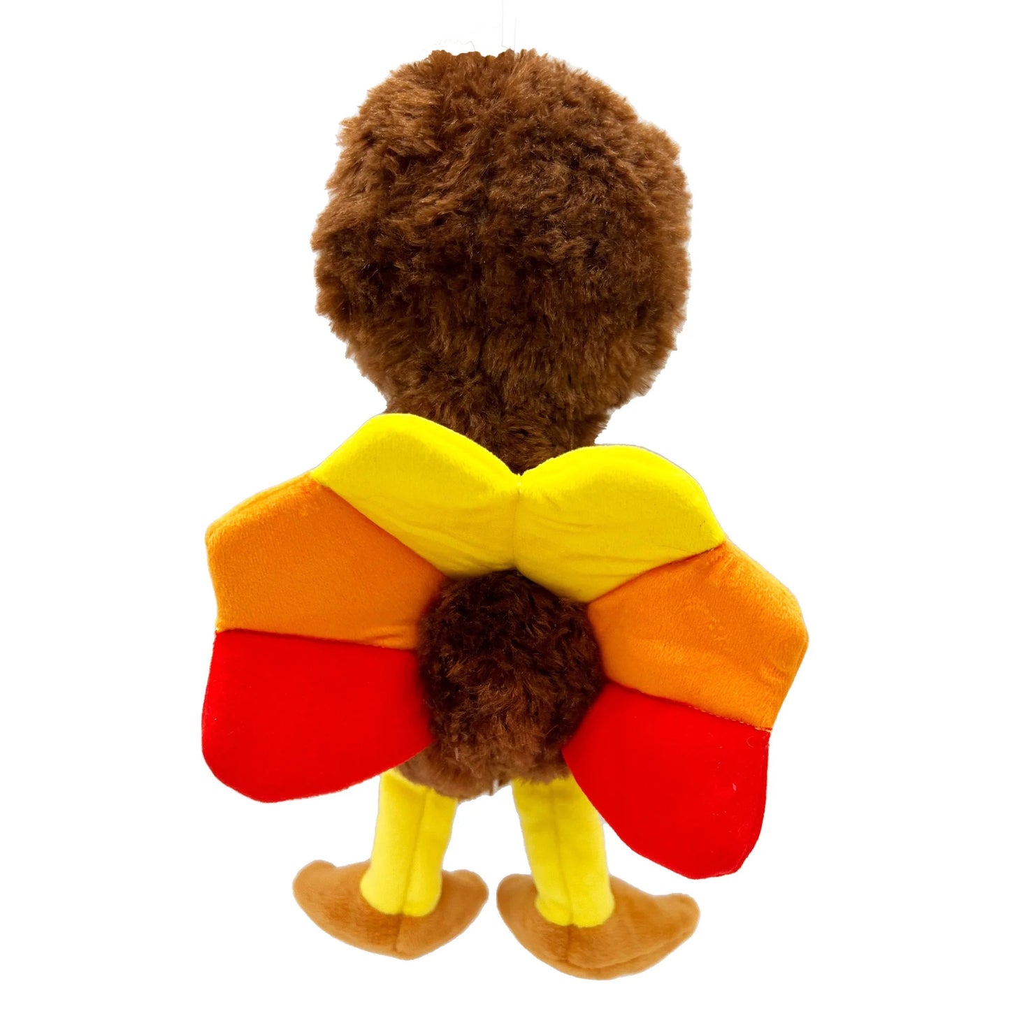 Thanksgiving - Wishbone Turkey Dog Toy - 2 Sizes