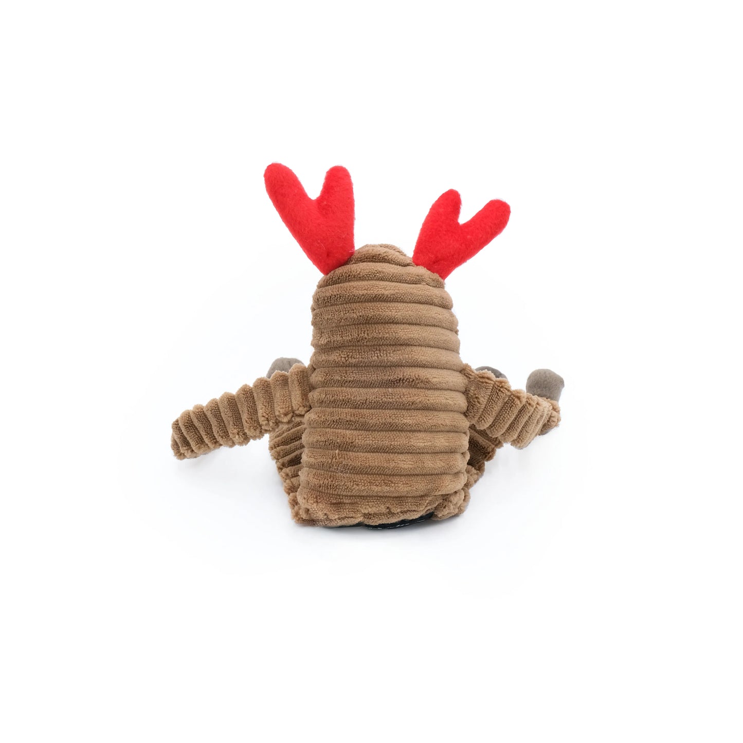 Christmas - Holiday Crinkle Reindeer - 2 sizes