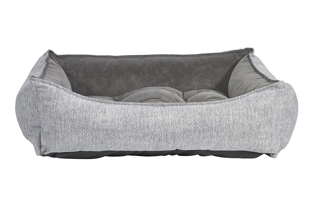 Lounger - Scoop Bed - Allumina