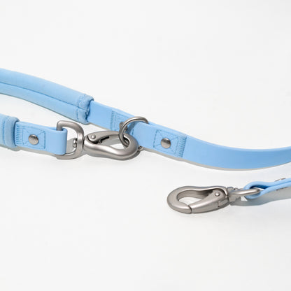 Poly Flex Dog Leash - 2 color option