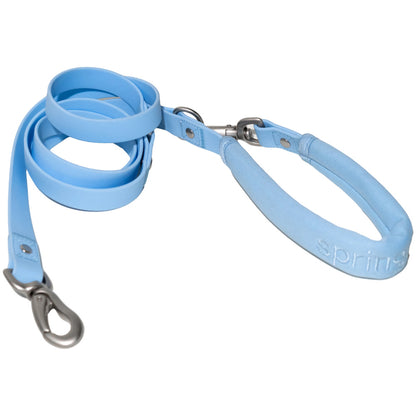 Poly Flex Dog Leash - 2 color option