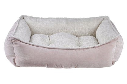 Lounger - Scoop Bed - Blush