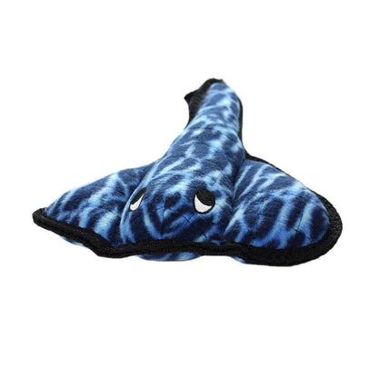 Tuffy® Ocean Creature Series - Ray-Ray Stingray