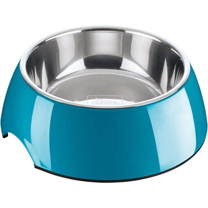 Nonbreakable Dog Bowl - Pet Bowl - 6 Color Options