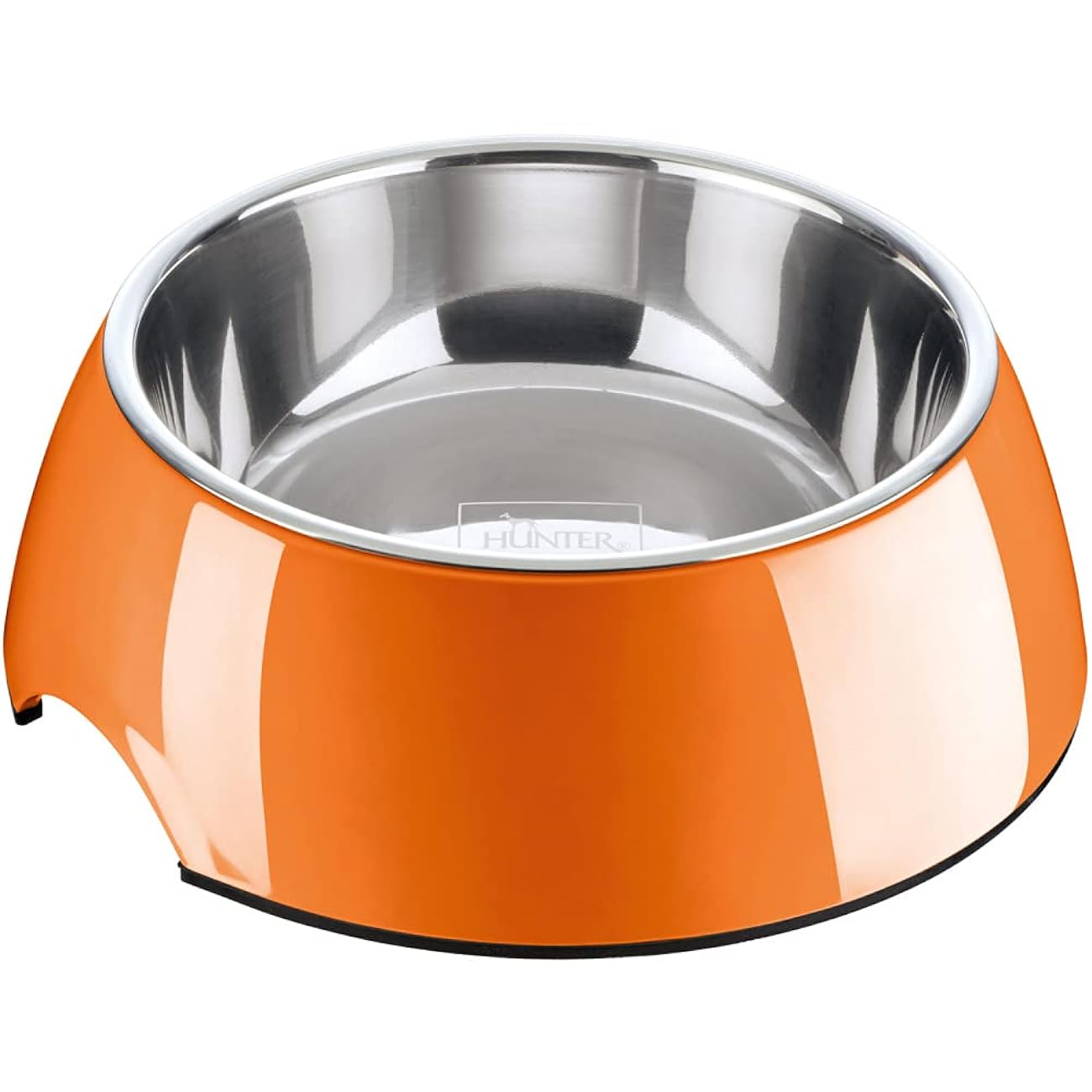 Nonbreakable Dog Bowl - Pet Bowl - 6 Color Options