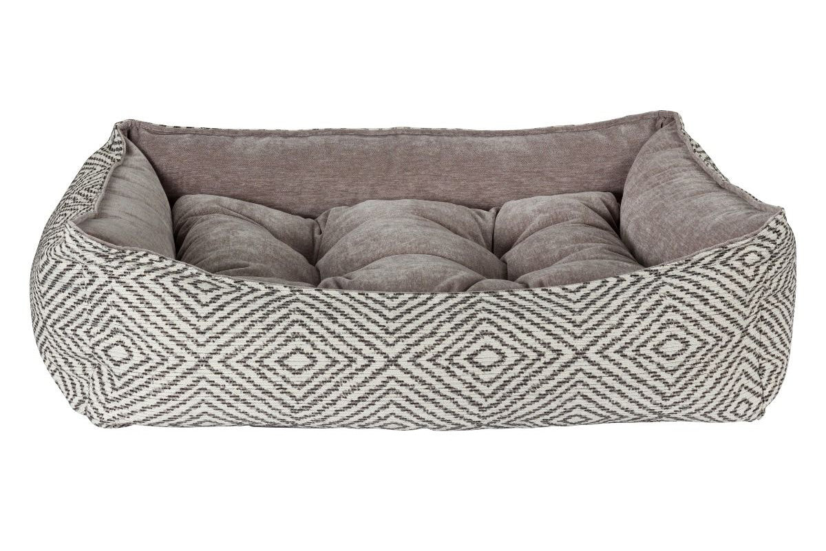 Lounger - Scoop Bed - Diamondback