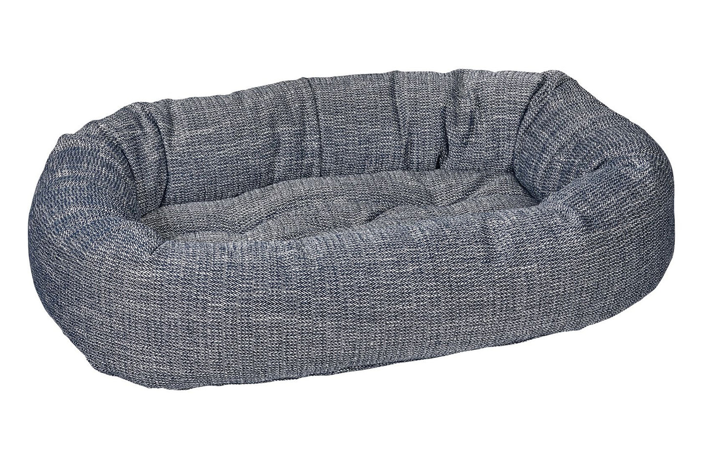 Microvelvet - Donut Bed - Raincoast - Dog Bed