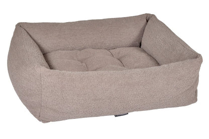 Lounger - The Franklin Latte - Dog Bed