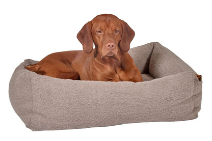 Lounger - The Franklin Latte - Dog Bed