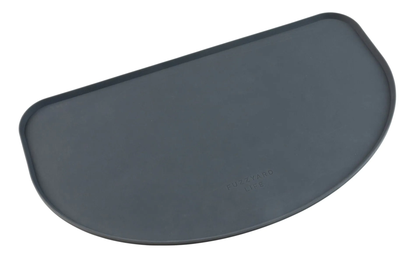 Silicone Feeding Mat - Slate Grey