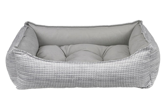 Lounger - Scoop Bed - Glacier