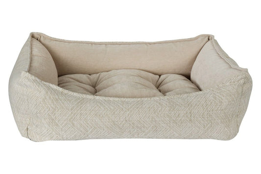 Lounger - Scoop Bed - Natura