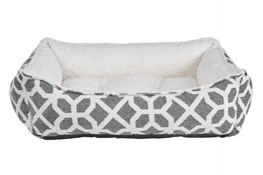 Lounger - Scoop Bed - Palazzo