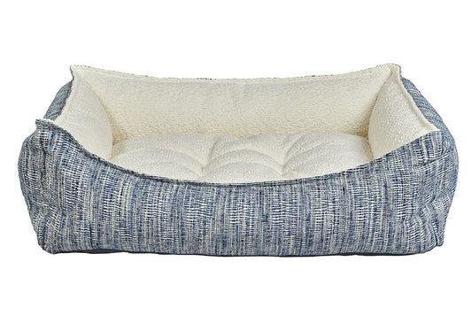 Lounger - Scoop Bed - Portofino