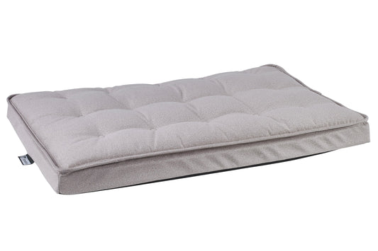 Mattress - Sandstone - Dog Bed