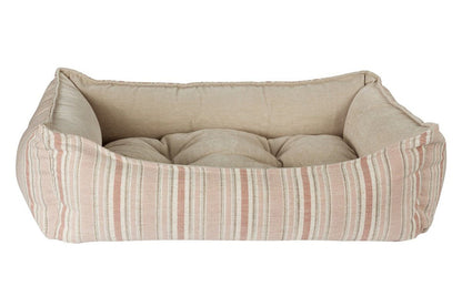 Lounger - Scoop Bed - Sanibel Stripe