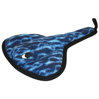 Tuffy® Ocean Creature Series - Ray-Ray Stingray