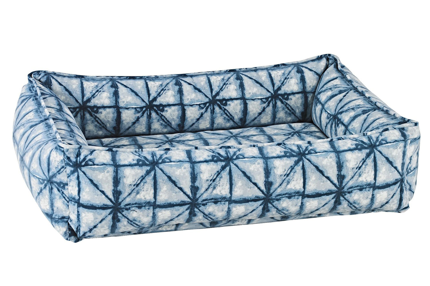 Lounger - Shibori - Dog Bed