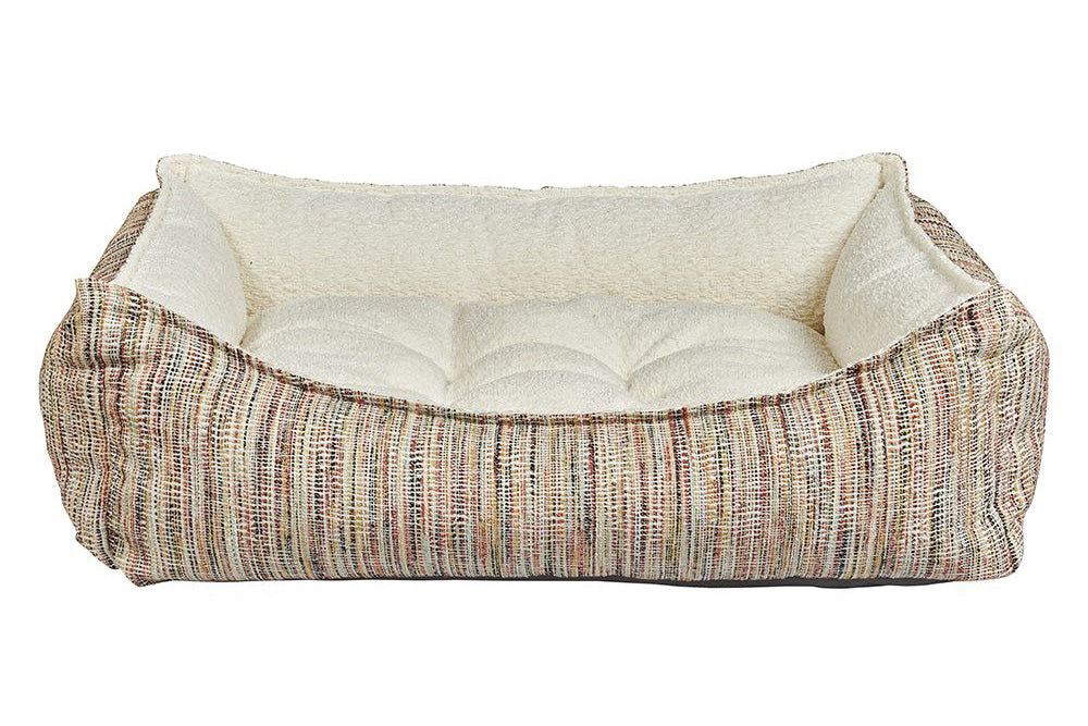 Lounger - Scoop Bed - Sorrento