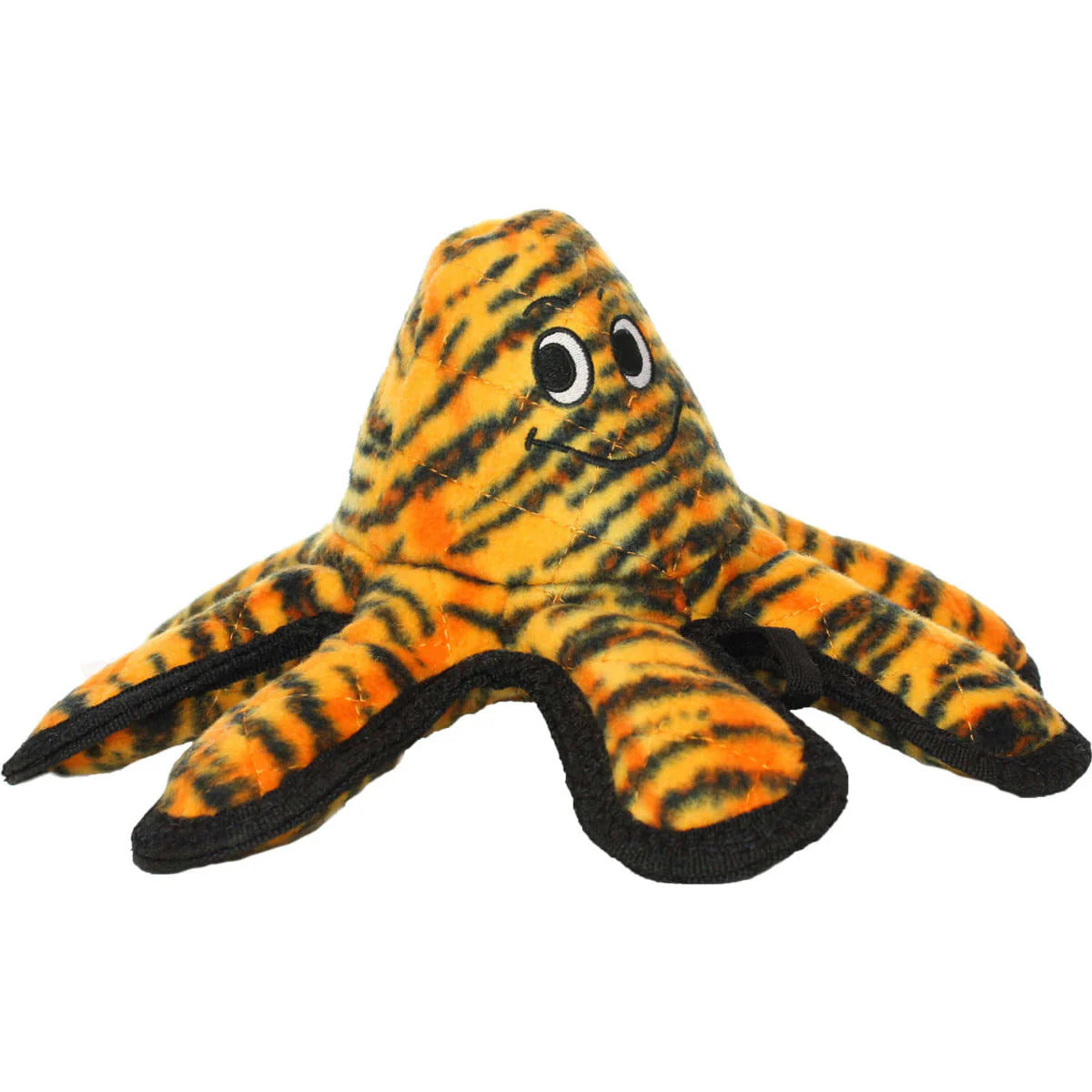 Tuffy® MEGA™ Small Octopus - Oscar Schwarzacreature