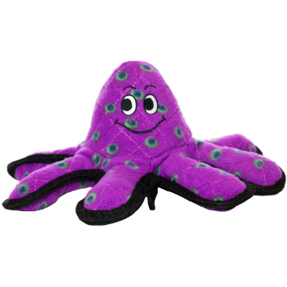 Tuffy® Ocean Creature Series - Lil' Oscar Octopus