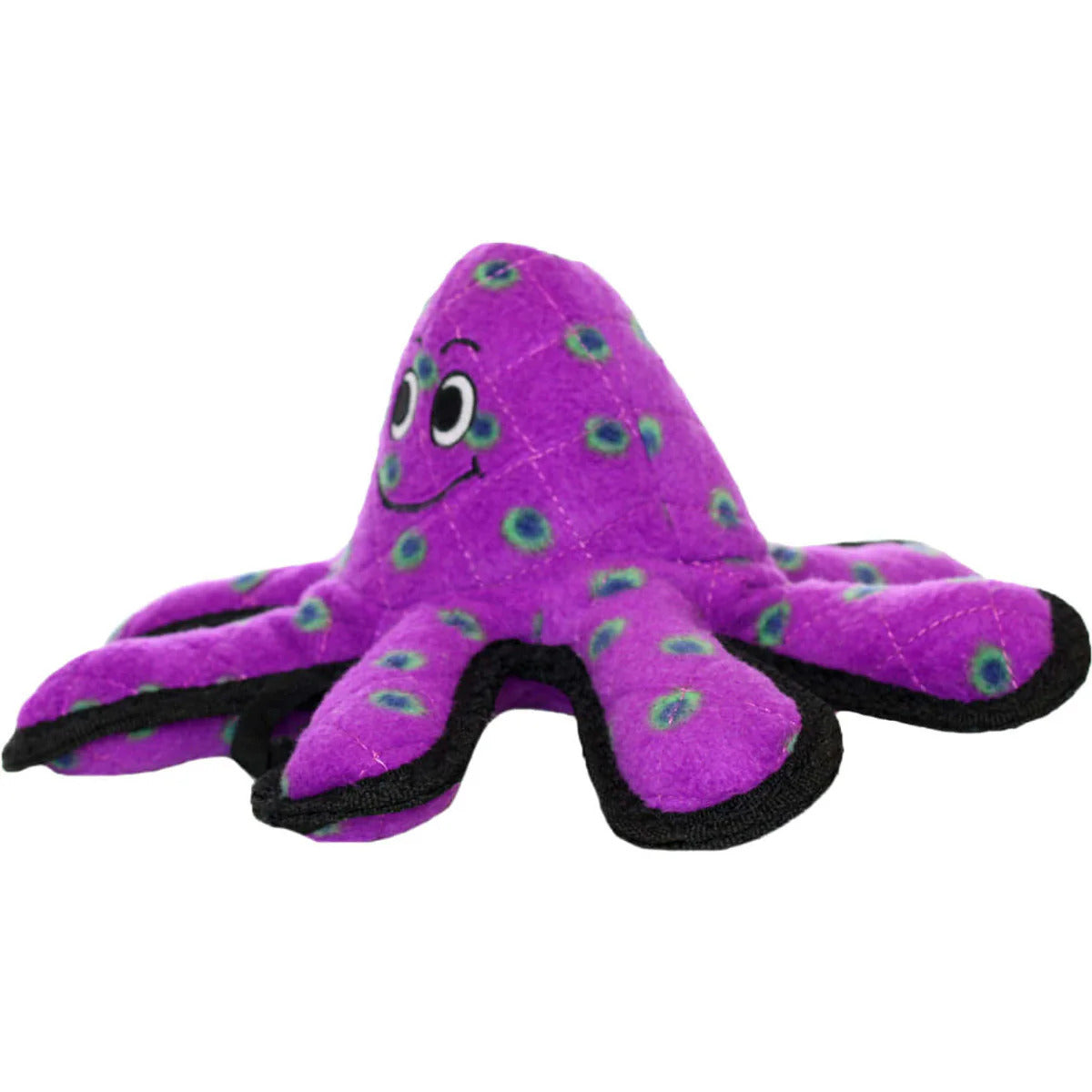 Tuffy® Ocean Creature Series - Lil' Oscar Octopus