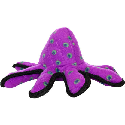 Tuffy® Ocean Creature Series - Lil' Oscar Octopus