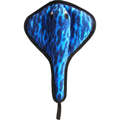 Tuffy® Ocean Creature Series - Ray-Ray Stingray